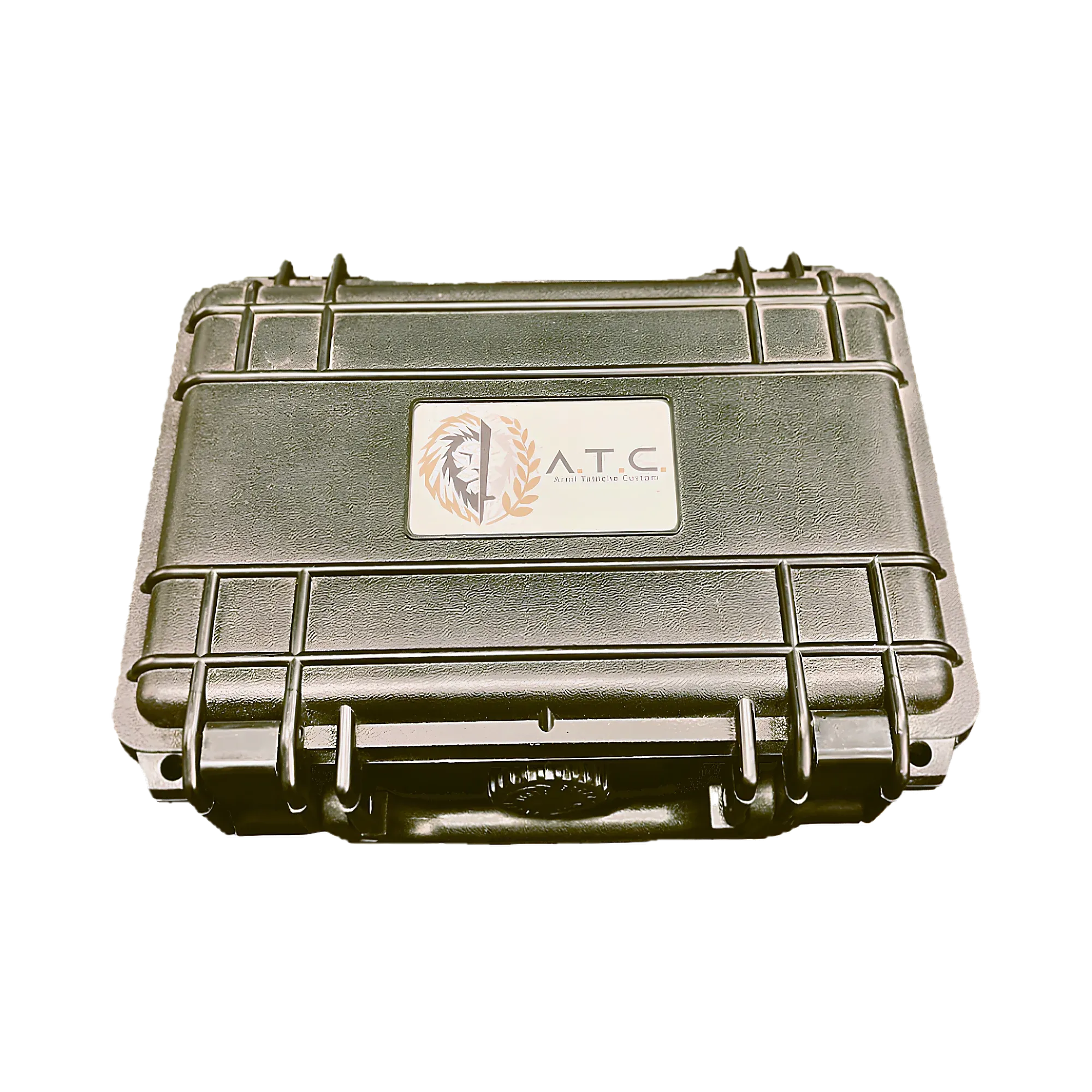 Ammo Case