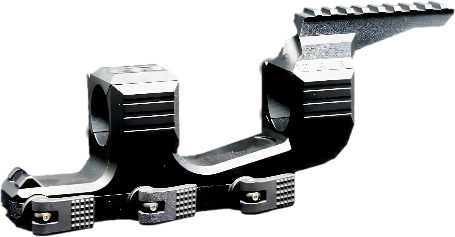 FALCON Cantilever